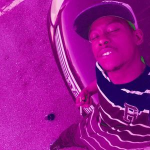 Meet your Posher, Jamien